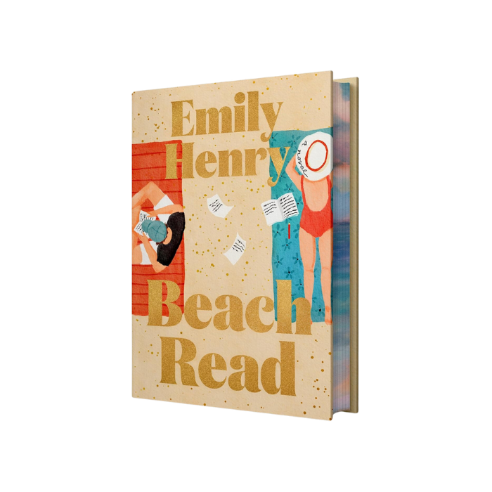 Beach Read Deluxe Edition: Your Ultimate Guide to Summer Reading Bliss